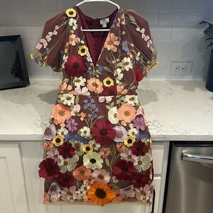 Dress from Showpo. Only worn once  size 2